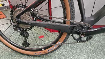 Brugt KTM MYROON MASTER 2024 2024 Mountainbike — billede 2 af 6