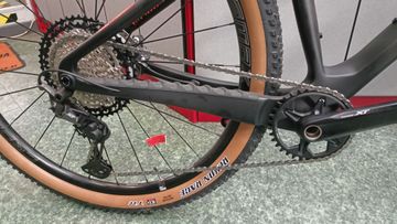 Tweedehands KTM MYROON MASTER 2024 2024 Mountainbike — afbeelding 2 van 6