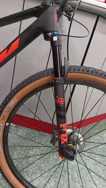 Tweedehands KTM MYROON MASTER 2024 2024 Mountainbike — afbeelding 6 van 6
