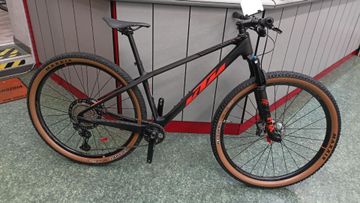 Gebrauchtes KTM MYROON MASTER 2024 2024 MTB