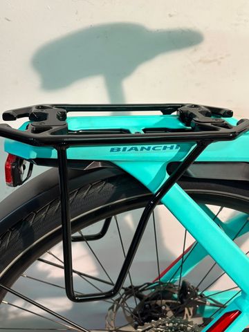 Použité Bianchi e-Omnia C Type DEORE 2023 2023 Urban — obrázek 13 z 17
