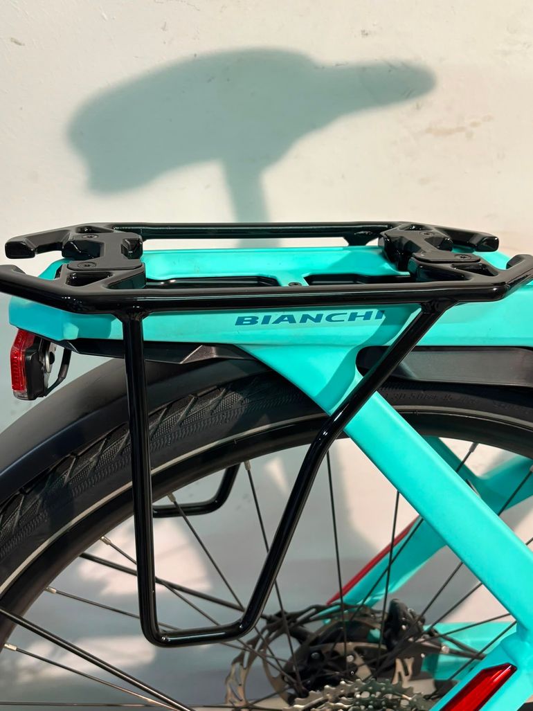 Brugt Bianchi e-Omnia C Type DEORE 2023 2023 Urban — billede 13 af 17