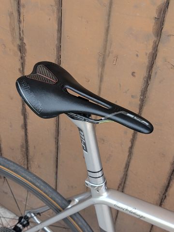 Used Colnago V1-r Shimano Dura Ace 2017 Road & Gravel, Light Gray — image 7 of 10