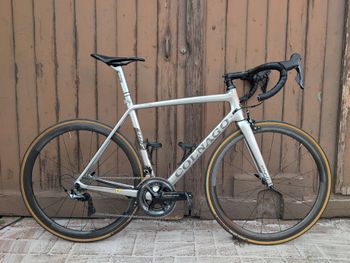 Gebrauchtes Colnago V1-r Shimano Dura Ace 2017 Road & Gravel
