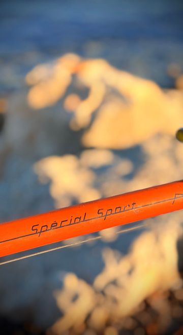 Used Motobecane Custom Simplex Vintage 1980 Road & Gravel, Orange — image 3 of 8