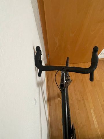 Used Canyon Endurace:on Shimano Ultegra 2017 Road & Gravel, Black — image 6 of 6