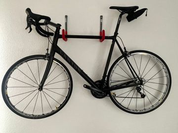 Used Canyon Endurace:on Shimano Ultegra 2017 Road & Gravel