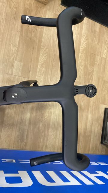 Gebrauchtes Cervélo R5 Frameset 2026 Frameset 2026 Road & Gravel, Schwarz — Bild 6 von 7