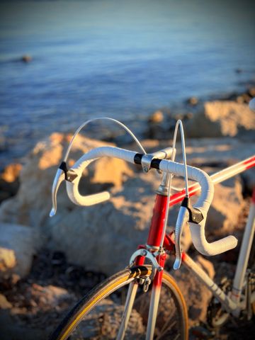 Použité Peugeot Custom Simplex Vintage 1980 Road & Gravel