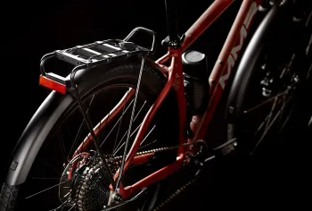 Brugt MMR E-Woki 00 2025 2025 Urban — billede 4 af 5