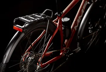 Tweedehands MMR E-Woki 00 2025 2025 Urban — afbeelding 4 van 5