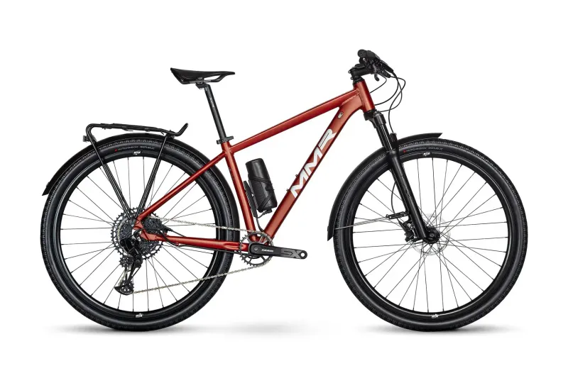 Used MMR E-Woki 00 2025 2025 Urban & Touring