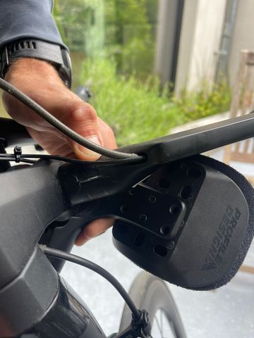 Used Canyon Speedmax CF 8.0 Di2 2019 2019 Road & Gravel, Black — image 14 of 14
