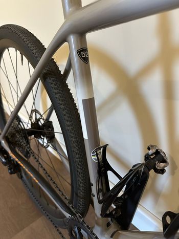 Brugt Specialized Crux Comp 2026 2026 Road & Gravel — billede 4 af 10
