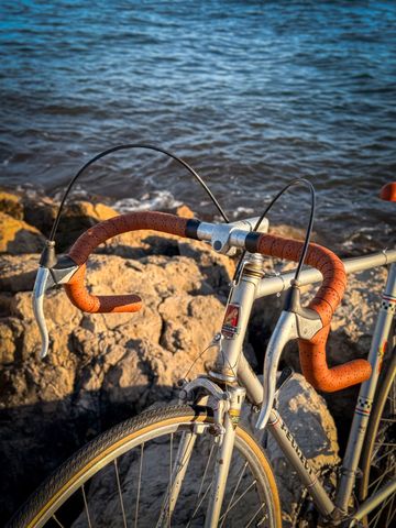 Peugeot Custom Simplex Vintage 1980 Road & Gravel usato