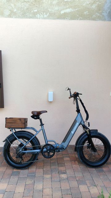 Used Accolmile Custom 2023 Urban & Touring