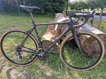 Brugt Scott Custom Shimano 105 2014 Road & Gravel