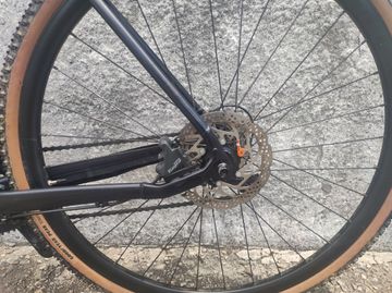 Used Orbea Vector Shimano Tiagra 2023 Road & Gravel, Black — image 7 of 10