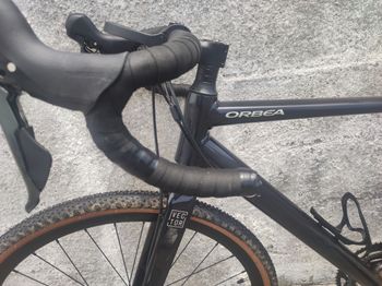 Używany Orbea Vector Shimano Tiagra 2023 Road & Gravel — zdjęcie 3 z 9