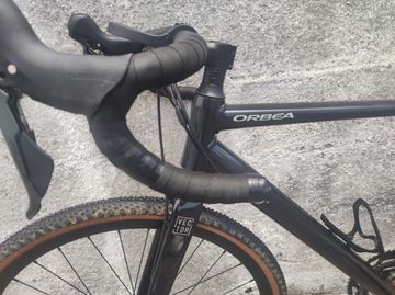 Used Orbea Vector Shimano Tiagra 2023 Road & Gravel, Black — image 3 of 10