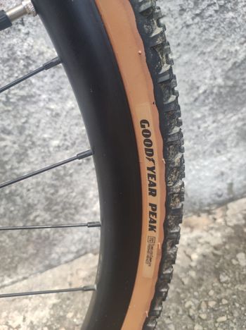 Używany Orbea Vector Shimano Tiagra 2023 Road & Gravel — zdjęcie 8 z 9