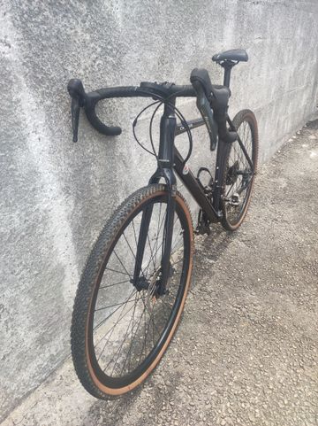 Used Orbea Vector Shimano Tiagra 2023 Road & Gravel, Black — image 5 of 10
