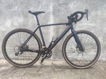 Used Orbea Vector Shimano Tiagra 2023 Road & Gravel, Black — image 1 of 10