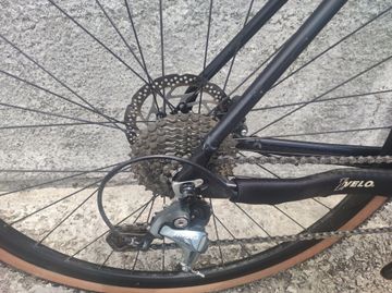 Used Orbea Vector Shimano Tiagra 2023 Road & Gravel, Black — image 6 of 10