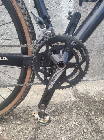 Used Orbea Vector Shimano Tiagra 2023 Road & Gravel, Black — image 4 of 10