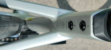 Brugt CUBE ATTAIN C:62, SLX 2026 2026 Road & Gravel — billede 24 af 35