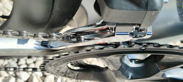 Brugt CUBE ATTAIN C:62, SLX 2026 2026 Road & Gravel — billede 27 af 35