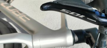 Brugt CUBE ATTAIN C:62, SLX 2026 2026 Road & Gravel — billede 8 af 35