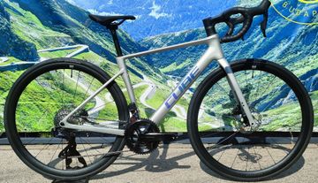 Used CUBE ATTAIN C:62, SLX 2026 2026 Road & Gravel