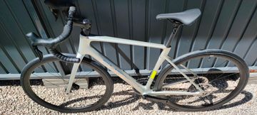 Brugt CUBE ATTAIN C:62, SLX 2026 2026 Road & Gravel — billede 35 af 35