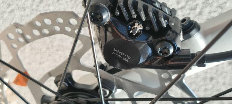 Brugt CUBE ATTAIN C:62, SLX 2026 2026 Road & Gravel — billede 23 af 35
