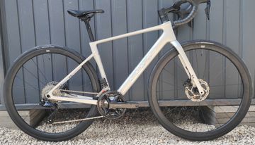 Brugt CUBE ATTAIN C:62, SLX 2026 2026 Road & Gravel — billede 3 af 35