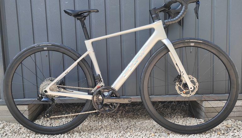 Brugt CUBE ATTAIN C:62, SLX 2026 2026 Road & Gravel — billede 3 af 35