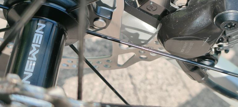 Brugt CUBE ATTAIN C:62, SLX 2026 2026 Road & Gravel — billede 29 af 35