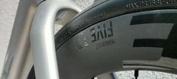 Brugt CUBE ATTAIN C:62, SLX 2026 2026 Road & Gravel — billede 33 af 35