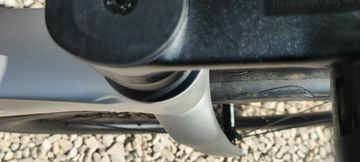 Brugt CUBE ATTAIN C:62, SLX 2026 2026 Road & Gravel — billede 10 af 35