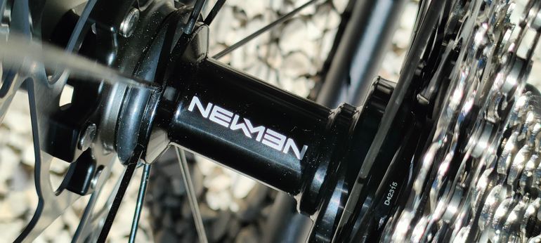 Brugt CUBE ATTAIN C:62, SLX 2026 2026 Road & Gravel — billede 16 af 35