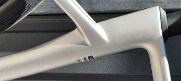 Brugt CUBE ATTAIN C:62, SLX 2026 2026 Road & Gravel — billede 7 af 35