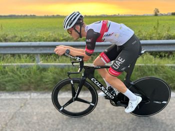 Używany Colnago K.One Campagnolo Super Record EPS 2020 Road & Gravel — zdjęcie 2 z 3