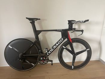 Gebrauchtes Colnago K.One Campagnolo Super Record EPS 2020 Road & Gravel
