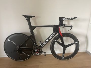 Colnago K.One Campagnolo Super Record EPS 2020 Road & Gravel usato