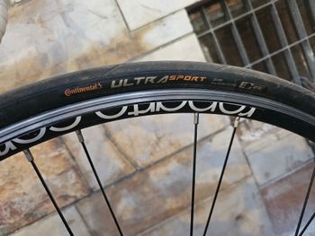 Gebrauchtes Bianchi Via Nirone Sora Compact 2014 2014 Road & Gravel, Weiß — Bild 8 von 16