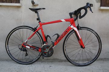 Used Wilier Gtr team Shimano 105 2020 Road & Gravel