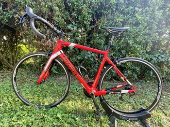 Käytetty Wilier Gtr team Shimano 105 2020 Road & Gravel
