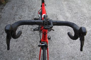 Brugt Wilier Gtr team Shimano 105 2020 Road & Gravel — billede 7 af 11