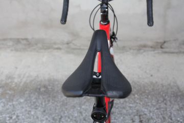 Brugt Wilier Gtr team Shimano 105 2020 Road & Gravel — billede 5 af 11